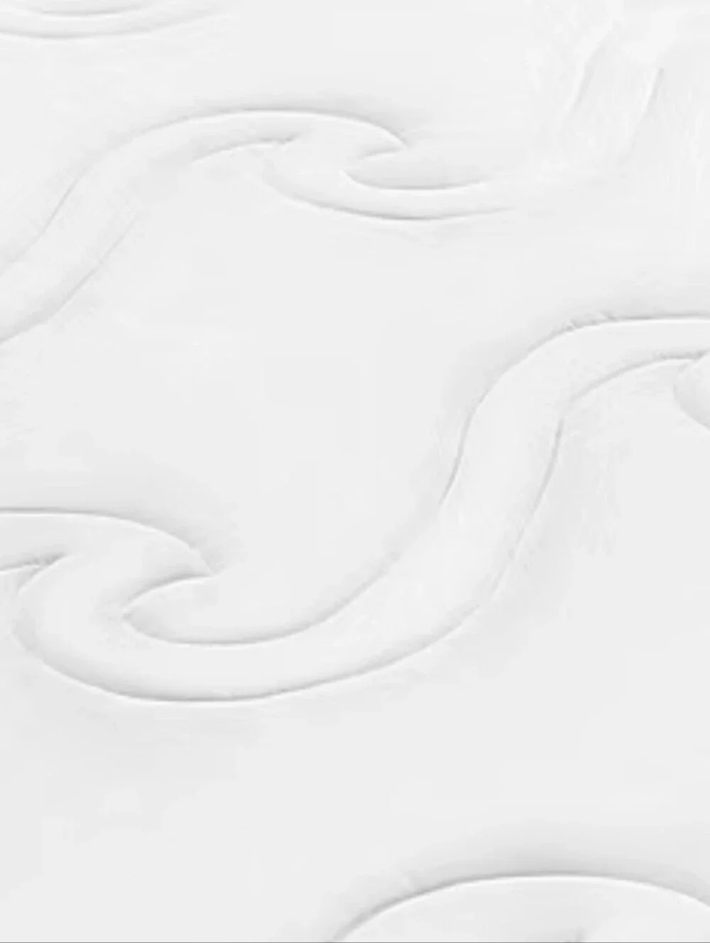 Renova Repreve Cooling Fiber Mattress Pad